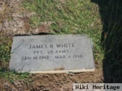 James B. White