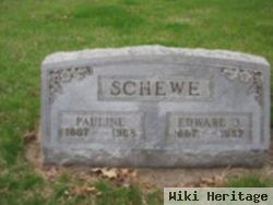 Edward O. Schewe