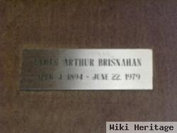 James Arthur Brisnahan