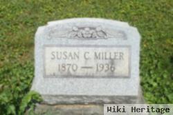 Susan Miller