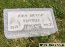 John Murphy