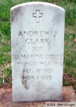 Andrew J Clark