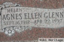 Ellen Glenn Brenchley