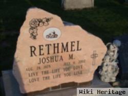 Joshua M. Rethmel