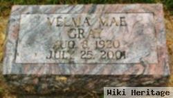 Velma Mae Gray