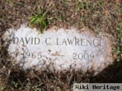 David C Lawrence