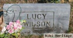 Lucy Wilson