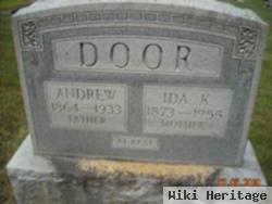 Andrew Door