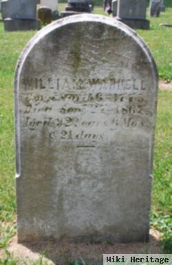 William Waddell