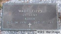 Wade Fipps