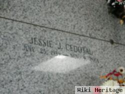 Jessie Joseph Cedotal