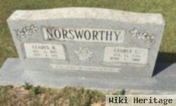 George C Norsworthy