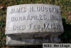 James Newton Dugger