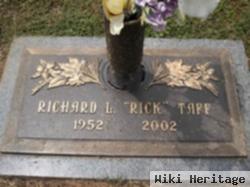 Richard L. "rick" Taff