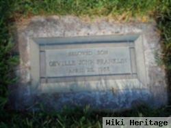 Orville John Franklin
