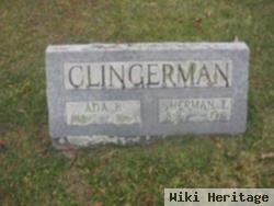 Sherman Thomas Clingerman