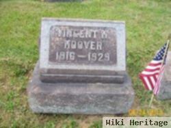 Vincent H. Hoover