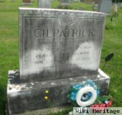 Alice M Gilpatrick