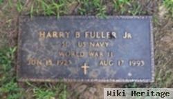 Harry B. Fuller, Jr