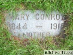 Mary Conroy