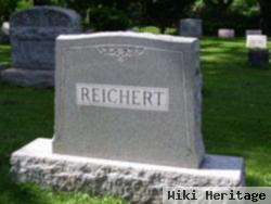 Albert Lee Reichert