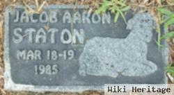 Jacob Aaron Staton