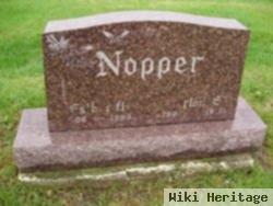 Esther H Grove Nopper