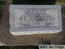 Michael Richardson