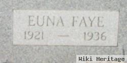 Euna Faye Gibson