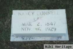 Nancy Sarah Connell Law