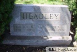 Beatrice Headley