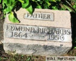Edmund Richards