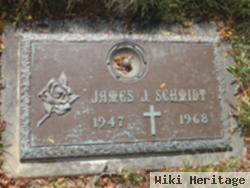 James J Schmidt