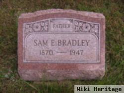 Samuel Elisha Bradley