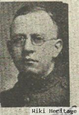 Edgar H Dreier