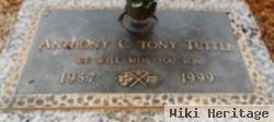 Anthony C "tony" Tuttle
