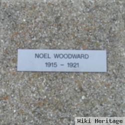 Noel Woodward