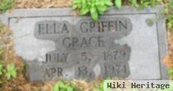 Ella Griffin Grace