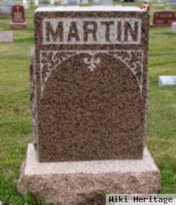 Dennis Martin