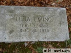 Lura Deforest Ewing