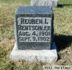 Reuben I. Rentschler