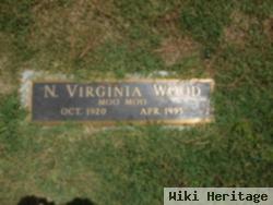 N. Virginia Wood