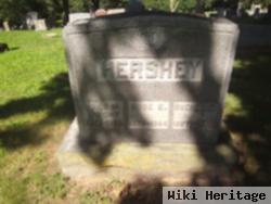 Rose E. Hershey