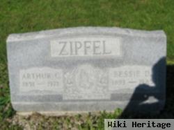 Arthur C Zipfel