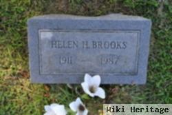 Helen Hicks Brooks