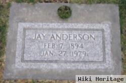 Jay Anderson