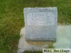 Lenna L. Kincaid