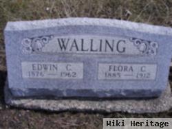 Edwin Custer Walling