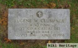 Eugene W. Clumpner