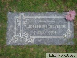 Josephine Silvestri